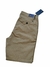 Bermuda denver de gabardina regular fit