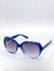 Óculos de Sol Geométrico Birkin - comprar online