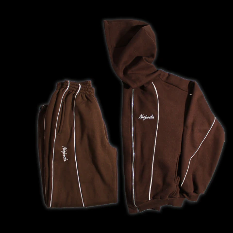 Conjunto BRWN