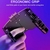 GAMEPAD JOYSTICK COM GATILHO - loja online