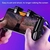 GAMEPAD JOYSTICK COM GATILHO
