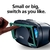 ÓCULOS DE REALIDADE VIRTUAL - Zalmah Store