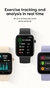 SMARTWATCH INTELIGENTE - Zalmah Store