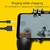 GAMEPAD JOYSTICK COM GATILHO - loja online