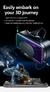 ÓCULOS DE REALIDADE VIRTUAL - comprar online