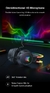 FONE DE OUVIDO HEADSET DRAGON