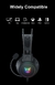 FONE DE OUVIDO HEADSET DRAGON - comprar online
