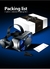 ÓCULOS DE REALIDADE VIRTUAL - loja online