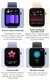 Imagem do SMARTWATCH INTELIGENTE