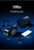 ÓCULOS DE REALIDADE VIRTUAL