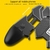 GAMEPAD JOYSTICK COM GATILHO - comprar online