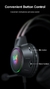 FONE DE OUVIDO HEADSET DRAGON - Zalmah Store