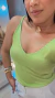 Blusa importada modal na internet
