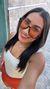 Body Zara decote quadrado na internet