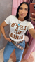 Tshirt lat’s goo country - comprar online