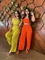 conjunto calça pantalona - Deh Store oficial
