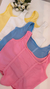 Cropeds Corset