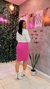 Jaqueta courino of - loja online