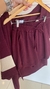 conjunto kimono 3 pecas - Deh Store oficial