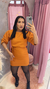 Vestido raissa