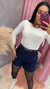 Shorts linho importado ! - comprar online