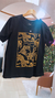 Tshirt 100% algodao - comprar online