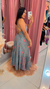 Vestido indiano - loja online