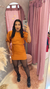 Vestido raissa - loja online