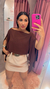 Conjunto Marrocos - loja online