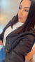Blazer corte alfaiataria - comprar online