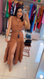 Vestido longo - comprar online