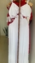 vestido longo