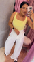 Pantalona lili