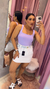 Shorts saia