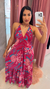 Vestido indiano