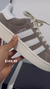 Tênis primeira linha adidas compus