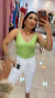 Blusa importada modal - comprar online