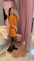 Vestido raissa - comprar online