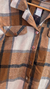Camisa xadrez flanelada na internet