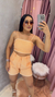 Conjunto mica - Deh Store oficial