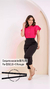 blusa marcela - comprar online