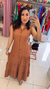 Vestido longo