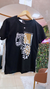 T-shirt 100% algodao - comprar online