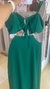 vestido longo - Deh Store oficial