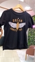 T-shirt 100% algodao - comprar online