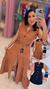 Vestido longo