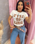 Tshirt lat’s goo country na internet