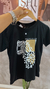 T-shirt 100% algodao na internet