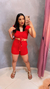 conjunto lili ponto italaino - Deh Store oficial