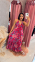 Vestido indiano - Deh Store oficial